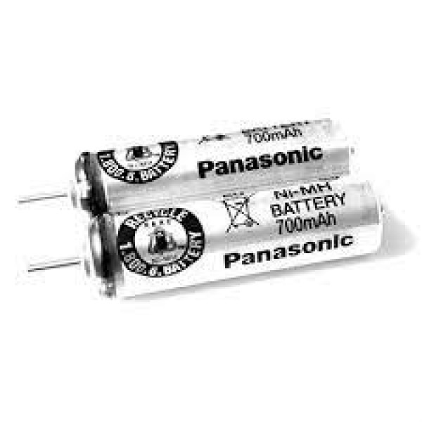 Punjiva baterija za Panasonic aparat za brijanje  NiMH slika 1