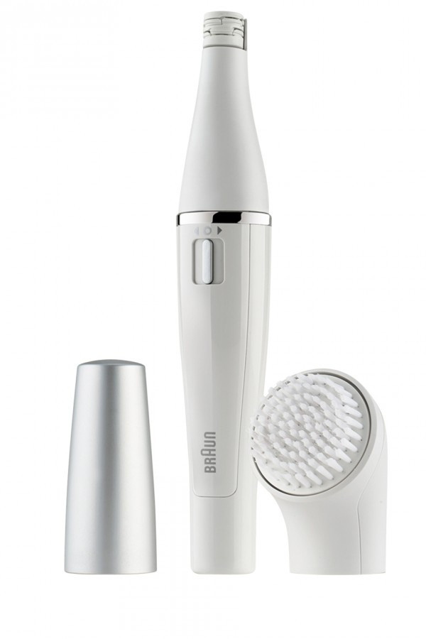 Braun epilator SE810 FACE slika 1