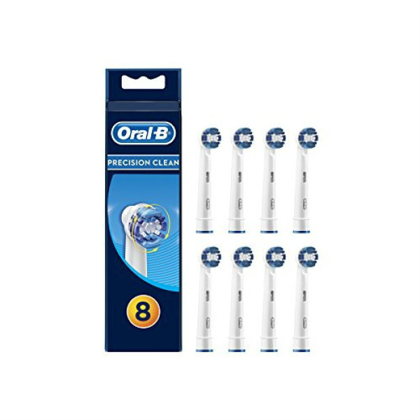 Oral B četkica za zube Precision Clean slika 1