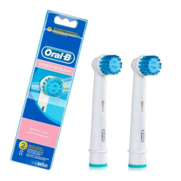 Oral B EB17 četkice za zube za osetljive desni slika 1